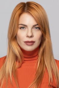 Anastasiya Stotskaya
