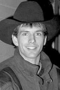 Lane Frost