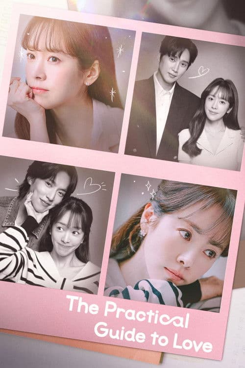 The Practical Guide to Love poster - TV Series from 2026